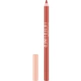 Maybelline New York Lifter Liner olovka za usne 004 Out of line? Cene
