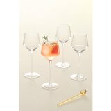 Jotex Kozarci v kompletu 4 ks za vino 390 ml Kai – | Shoptok.si