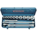 Gedore Set nasadnih ključeva 3/4" 22-50mm, D 32 EMU-2, 14 komada | Eponuda.com