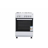 Vivax HOME samostojeći štednjak FC-31602I WH 02357461 | shoptok.hr