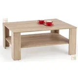 Konferencijski stočić KWADRO 53x110 cm hrast sonoma