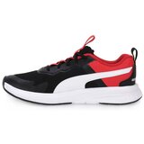 Puma Nizke superge 01 Evolve Mesh Črna | Shoptok.si