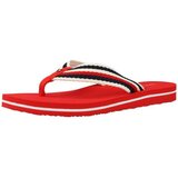 Tommy Hilfiger Japonke FW0FW07147 Rdeča | Shoptok.si