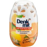 Denkmit osveživač prostora - limun i narandža 150 ml Cene'.'