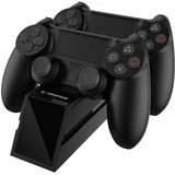 Charging Station gaming RAMPAGE RP-PS4 PlayStation 4, PS4, za punjenje dva PS4 game pad
