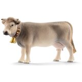 Schleich živalska figura braunvieh krava 13874 | Shoptok.si