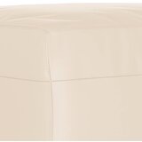  3-dijelni set sofa s jastucima bež tkanina od mikrovlakana | shoptok.hr