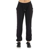 Leone 1947 Spodnji deli trenirke Woman Sweatpants Never Without Črna | Shoptok.si
