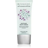Smoothing Night Cream krema za noć 50 ml
