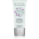 Rosalique Smoothing Night Cream nočna krema 50 ml | Shoptok.si