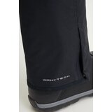 Columbia Muške ski pantalone Bugaboo II 1864312, Crne | Eponuda.com