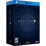 Destiny The Taken King Collectors Edition (PS4) - rabljeno Cene
