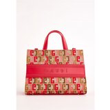 Gaudi Ročne torbice V5AE-12060 Rdeča | Shoptok.si