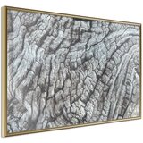  Poster - Carved with Fire 30x20 | shoptok.hr