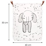  Košara za pohranu, slonić 80L | shoptok.hr