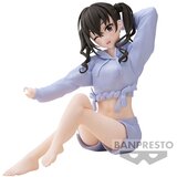 Banpresto Idolmaster Relax Time Akira Suunazuka Figura 10cm Cijene