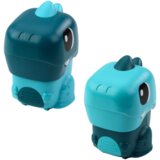 Mini dinosaur sa pogonskim mehanizmom - boju šaljemo nasumično | shoptok.hr