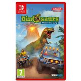  Dinosaurs Mission Dino Camp (SWITCH) - rabljeno Cene