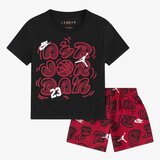 Jordan Jdb aop movement lines short s | Eponuda.com