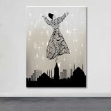 Wallity Slika DEV03507100140, 100x140 cm | ePonuda.com