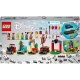 Lego Disney™ 43212 Disneyjev slavljenički vlak