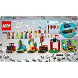 Lego Disney™ 43212 Diznijev slavljenički voz Cene