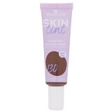 Essence Skin Tint Hydrating Natural Finish SPF30 lahkotna podlaga z učinkom vlaženja 30 ml Odtenek 130 | Shoptok.si