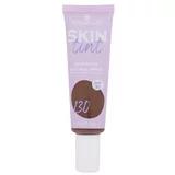 Essence Skin Tint Hydrating Natural Finish SPF30 lahkotna podlaga z učinkom vlaženja 30 ml Odtenek 130