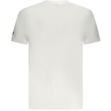 Armata Di Mare Muška Majica Kratkih Rukava Bijela | shoptok.hr