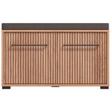 XORA GARDEROBNA KLOP hrast artisan | Shoptok.si