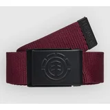 Icon Webbing Pas zinfandel