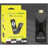 Gembird GMB-STICK-MATE 2/16gb, H313 Quad, G31 OpenGL3.2 , Android | ePonuda.com