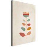  Slika - Queen of Flowers (1 Part) Vertical 80x120 | shoptok.hr