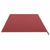  Zamjenska tkanina za tendu bordo 6 x 3 m | shoptok.hr
