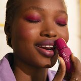 3INA The No-Rules Stick multifunkcionalna olovka za oči, usne i lice nijansa 385 - Burgundy 5 g | shoptok.hr