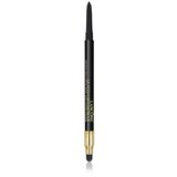 Lancôme Le Stylo Waterproof vodoodporni svinčnik za oči z visoko pigmentacijo odtenek 02 Noir Intense Cene