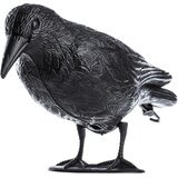 KADAX Raven odganjalec ptic, golobi, škorci, veliki, za balkonske golobe, ptice XXL, (5000354714) | Shoptok.si