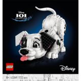 Lego LEGO® Disney - Štene iz 101 dalmatinca (43269) | ePonuda.com