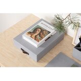 Bigso Box of Sweden Kartonski uredski organizator za dokumente Oskar – | shoptok.hr
