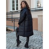 DStreet Płaszcz/kurtka damska oversize NADIA czarna Cijene
