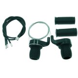 Ručice menjača - ručice menjača grip-shift index 21BRZINA  Ručice menjača - ručice menjača grip-shift index 21BRZINA Slike