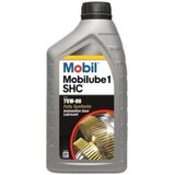 Mobil motorno olje ube 1 SHC 75W90, 1L Cene