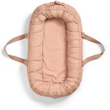 Elodie Details gnezdo za bebe, prenosivo, blushing roze