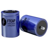 FTCAP elektrolitski kondenzator radijalno ožičen 100 V 20 % (Ø x V) 40 mm x 70.0 mm 1 kom. | Eponuda.ba