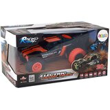 Buggy na daljinsko upravljanje WE R/C 1:24 - narančasti | Shoptok.si