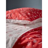 Sinsay Dvostrani komplet posteljine za bebe s božićnim uzorkom | shoptok.hr