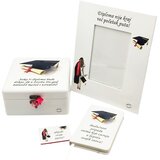  Idealni poklon za diplomu – Set koji čuva uspomene i potiče snove Š1322 | shoptok.hr