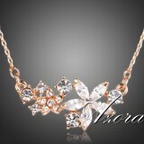 IZMAEL Ogrlica VE-3292 - Zlatna | shoptok.hr