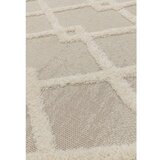 Asiatic Carpets Krem vanjski tepih 160x230 cm Monty – | shoptok.hr
