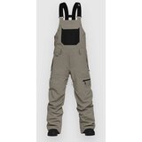 Horsefeathers Transfer Bib hlace taupe Cene